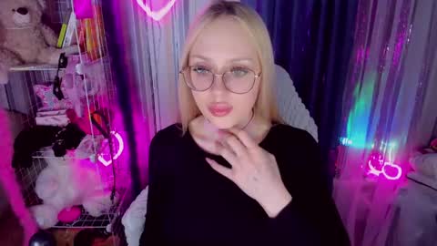 alinaocean online show from 23, 4, 2026
