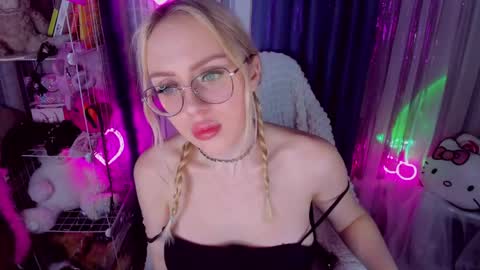 alinaocean online show from 29, 4, 2026