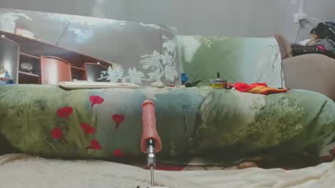 Snapshot of alinasissyxx chatting on 20, 3, 2026 AlinasissyXX online show from 20, 3, 2026