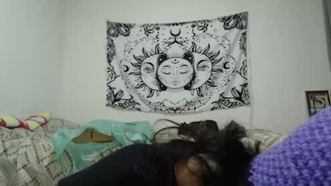  Ali  online show from 6, 3, 2025