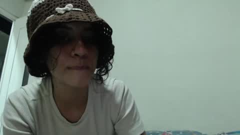 Snapshot of alinawoolf_ chatting on 12, 5, 2026 Ali online show from 12, 5, 2026