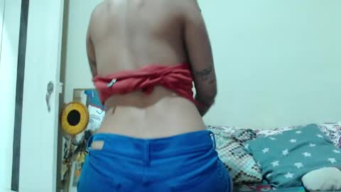 Snapshot of alinawoolf_ chatting on 31, 5, 2026 Ali online show from 31, 5, 2026