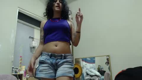 Snapshot of alinawoolf_ chatting on 21, 6, 2026 Ali online show from 21, 6, 2026