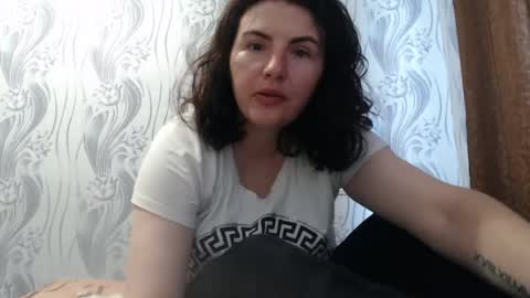 AlinaxJames online show from 19, 6, 2026