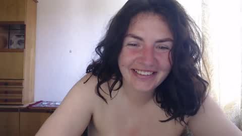 AlinaxJames online show from 14, 7, 2026
