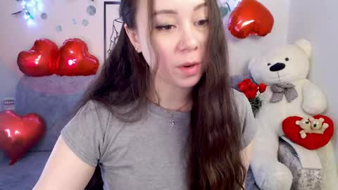 AlinaXRose online show from 2, 5, 2026