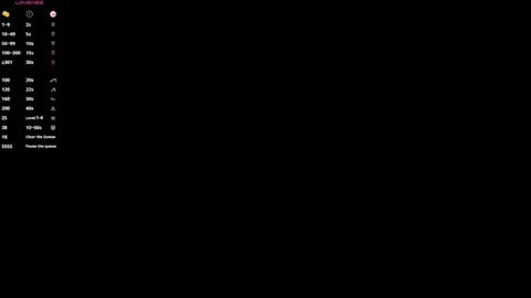 Aline Greeeen online show from 24, 1, 2025