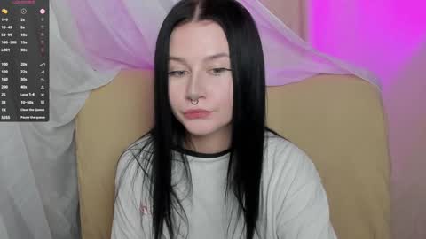 Aline Greeeen online show from 28, 1, 2025