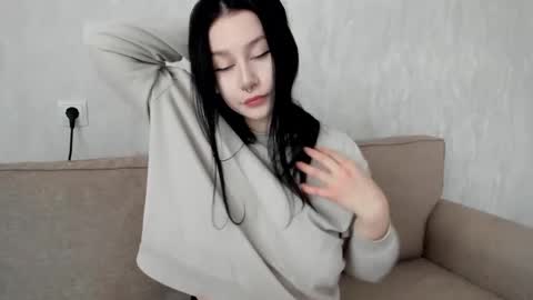 Aline Greeeen online show from 12, 2, 2025