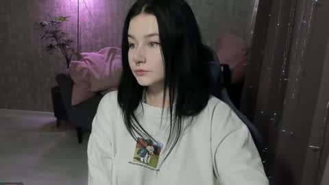 Aline Greeeen online show from 18, 9, 2025