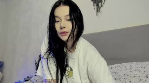 Aline Greeeen online show from 15, 1, 2026