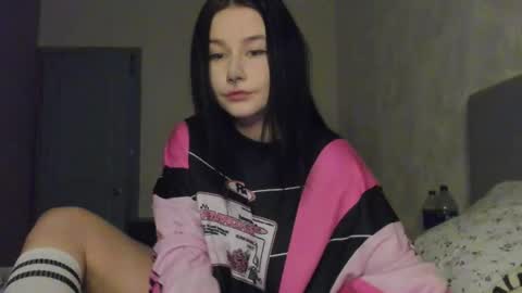 Aline Greeeen online show from 28, 3, 2026