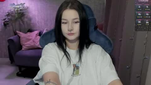 Aline Greeeen online show from 24, 4, 2026