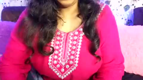 Alinna400 online show from 26, 5, 2026