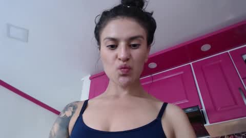 alipetite online show from 12, 3, 2026