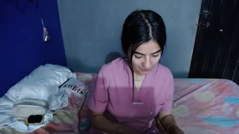 Alis jines   online show from 3, 3, 2025