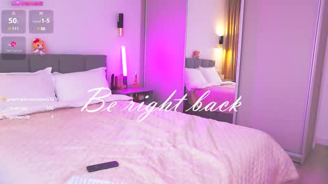 Snapshot of alis_molli chatting on 10, 3, 2025 Alisa but you can call me Molli online show from 10, 3, 2025