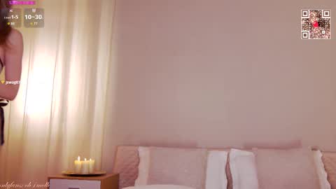 Snapshot of alis_molli chatting on 17, 1, 2026 Alisa but you can call me Molli online show from 17, 1, 2026