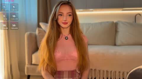 Alisa but you can call me Molli  online show from 4, 6, 2026