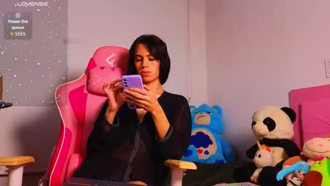 Snapshot of alis_starr chatting on 29, 11, 2025 Alis starr online show from 29, 11, 2025