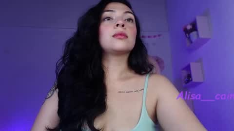Alejandra online show from 6, 5, 2026