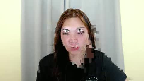 Shanti xhey online show from 26, 1, 2025