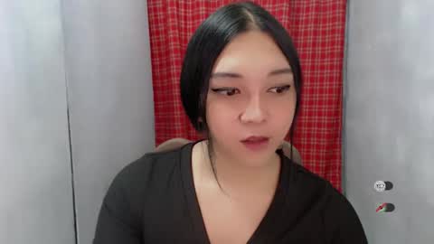 Snapshot of alisa_kiss_ chatting on 2, 12, 2025 Shanti xhey online show from 2, 12, 2025