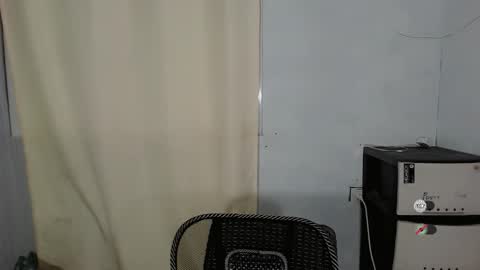 Snapshot of alisa_kiss_ chatting on 23, 12, 2025 Shanti xhey online show from 23, 12, 2025