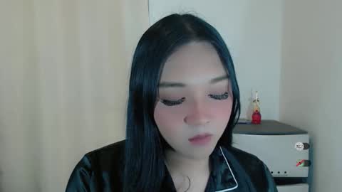 Snapshot of alisa_kiss_ chatting on 7, 2, 2026 Shanti xhey online show from 7, 2, 2026