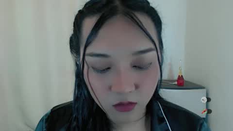 Snapshot of alisa_kiss_ chatting on 8, 2, 2026 Shanti xhey online show from 8, 2, 2026