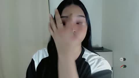 Snapshot of alisa_kiss_ chatting on 18, 2, 2026 Shanti xhey online show from 18, 2, 2026