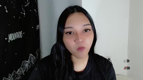 Snapshot of alisa_kiss_ chatting on 11, 3, 2026 Shanti xhey online show from 11, 3, 2026