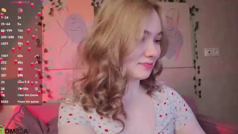 Alisa GMT2 Wen - Sun 10 AM - 4 PM except Monday and Tuesday   online show from 12, 7, 2026