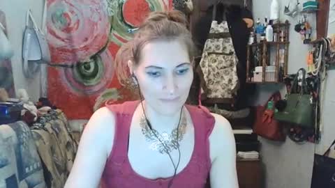 Snapshot of alisa_marta_ chatting on 20, 1, 2025 Alisa Marta liska online show from 20, 1, 2025