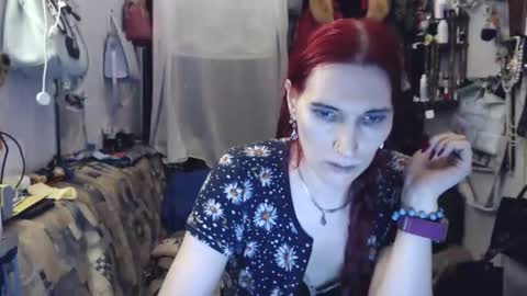 Snapshot of alisa_marta_ chatting on 5, 1, 2026 Alisa Marta liska online show from 5, 1, 2026