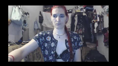 Snapshot of alisa_marta_ chatting on 1, 2, 2026 Alisa Marta liska online show from 1, 2, 2026