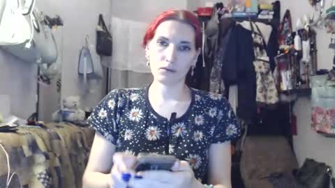 Snapshot of alisa_marta_ chatting on 20, 2, 2026 Alisa Marta liska online show from 20, 2, 2026