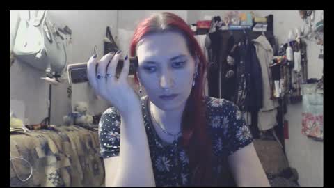 Snapshot of alisa_marta_ chatting on 22, 2, 2026 Alisa Marta liska online show from 22, 2, 2026