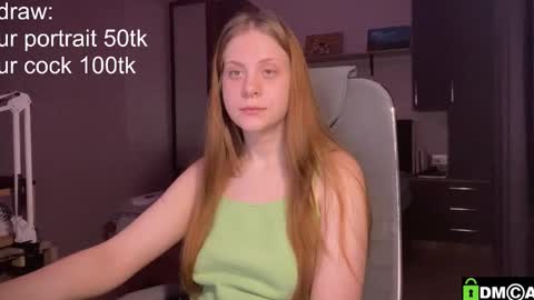 alisa_mistress online show from 10, 9, 2025
