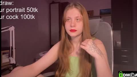 alisa_mistress online show from 11, 9, 2025
