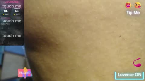 alisa_u online show from 20, 2, 2025