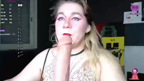 alisa_u online show from 10, 9, 2025