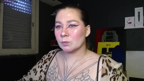 alisa_u online show from 21, 9, 2025