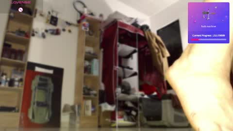 alisa_u online show from 8, 6, 2026