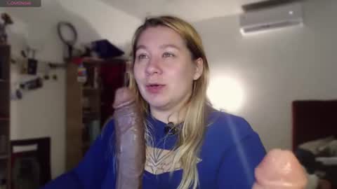 alisa_u online show from 26, 6, 2026