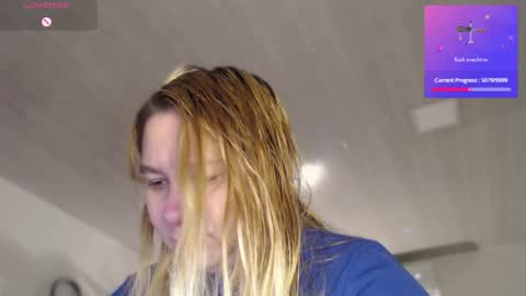 alisa_u online show from 3, 7, 2026