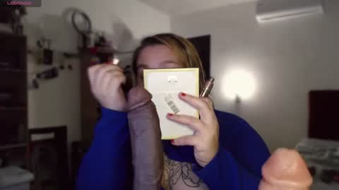 alisa_u online show from 16, 7, 2026