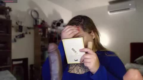 alisa_u online show from 18, 7, 2026