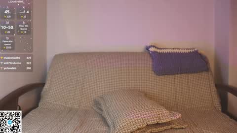 Snapshot of alisaa_01 chatting on 12, 1, 2025 Alice Fansly Alisa01 online show from 12, 1, 2025