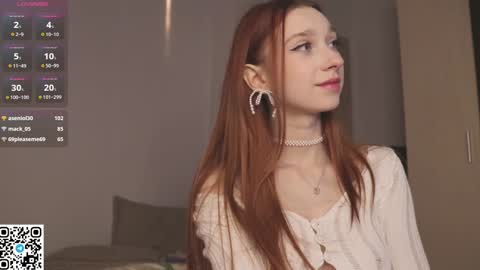 Snapshot of alisaa_01 chatting on 30, 1, 2025 Alice Fansly Alisa01 online show from 30, 1, 2025